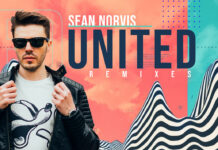 Artistul Sean Norvis si-a lansat un nou album, cadou de ziua sa