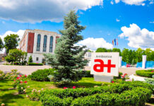 Antibiotice Iași – cifră de afaceri în scădere pe ultimul trimestru