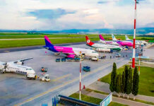 Ce modernizări se pot face la Aeroportul Iași?