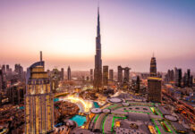 Emiratele Arabe Unite își redeschid porțile pentru turiștii din întreaga lume, care sunt vaccinați cu schema completă împotriva COVID-19
