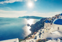 Grecia, Spania, Franța, Marea Britanie și Turcia rămân în zona roșie. Vezi noua lista actualizată