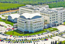 Finanțare de 250 milioane euro pentru Spitalul Regional de Urgență Iași