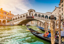 Turiștii vor plăti între 3 și 10 euro pentru a intra în Veneția