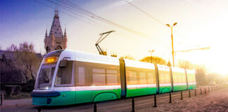Bozankaya accelerează livrările de tramvaie electrice către Iași