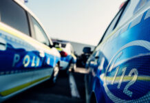 Poliția din Iași a reținut un bărbat după ce a falsificat mai mult buletine de analize COVID-19, pe care le-ar fi pus la dispoziția unor persoane care s-au deplasat în Marea Britanie