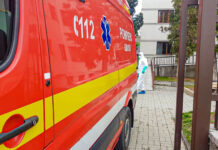Un ieșean a încercat să desfacă un obuz cu bormașina. E în stare gravă la spital, și-a pierdut o mână și un ochi