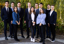 Rising Stars – 900 de aplicanţi în programul de internship al companiei Iulius.21 de studenți au fost angajați full-time