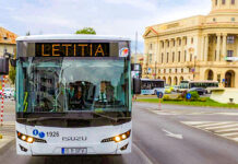 Primarul Chirică anunță trei majorări salariale pentru șoferii Companiei de Transport public din Iași, două de 150 de lei și una de 200 de lei