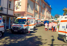 Managerul Spitalului de Boli Infecţioase Iași: ”Vom avea sărbători ceva mai liniştite din punct de vedere epidemiologic. Dar, după jumătatea lunii ianuarie, mă aştept ca numărul de cazuri să crească din nou”