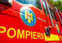 Pompierii ieșeni fac 20 verificări pe zi la secţiile ATI: ”Facem tot posibilul să preîntâmpinăm un incendiu devastator”