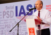 PSD Iași: Liberalii sunt plini de dosare penale, dar vorbesc despre echidistanţă şi transparenţă în administraţia publică