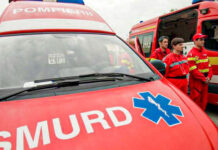 Un tânăr de 19 ani a murit într-un accident rutier, în Iași