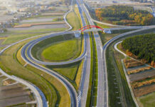 Șeful PNL Iași îi cere public ministrului Sorin Grindeanu să spună când va fi gata autostrada A8 Ungheni – Iaşi – Tg. Mureş