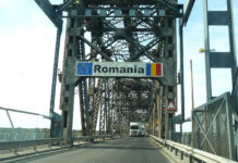 Va fi construit un nou pod peste Prut, între România și R. Moldova
