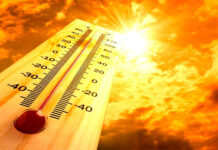 Vine canicula și în România: temperaturi de 30-34 de grade în toată țara, în următoarele două săptămâni