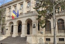 Emisiune numismatică cu tema 100 de ani de la încoronarea de la Alba Iulia a Regelui Ferdinand I și a Reginei Maria.De unde poate fi cumpărată noua monedă de 500 lei din aur?