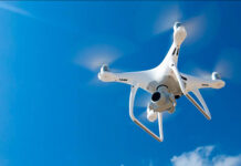 Primăria Iaşi cumpără o dronă de ultimă generaţie pentru a fi folosită la cartografierea municipiului Iasi