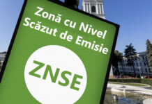 În curând vor apărea zone cu restricții de viteză și taxe pentru mașini în Iași