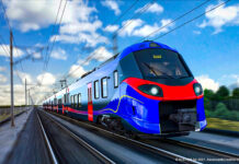 CFR Călători suplimentează trenurile spre litoral în minivacanța de 1 Mai