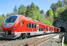 Contracte de trei miliarde lei prin PNRR pentru modernizarea transportului feroviar: se vor cumpăra trenuri noi și moderniza locomotive și vagoane