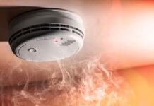 Campanie națională : 10.000 de detectoare de fum şi monoxid de carbon vor fi montate în casele românilor