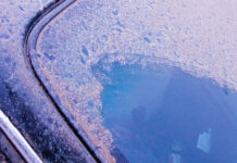 Particule de praf saharian vor traversa România în perioada 14 – 18 aprilie