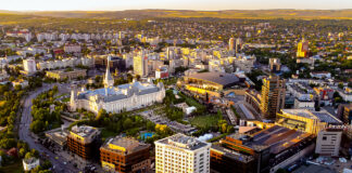 25 ani de IULIUS – 15 clădiri premium de birouri, 145 sedii de companii, 29.000 de angajați – un impact important în dezvoltarea segmentului office din România