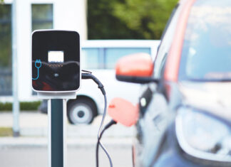 Distribuția mașinilor electrice în România — orașele mari domină adopția EV-urilor