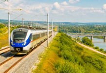 Calea ferată Iași – Ungheni intră într-o nouă eră: investiție de aproape 500 de milioane de lei